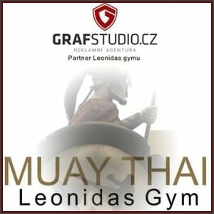 muay thai leonidas gym